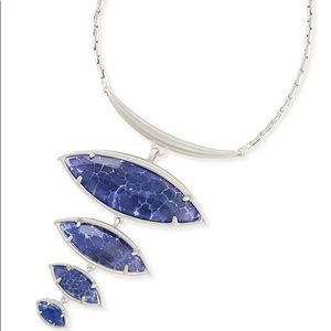 Kendra Scott Morris Necklace